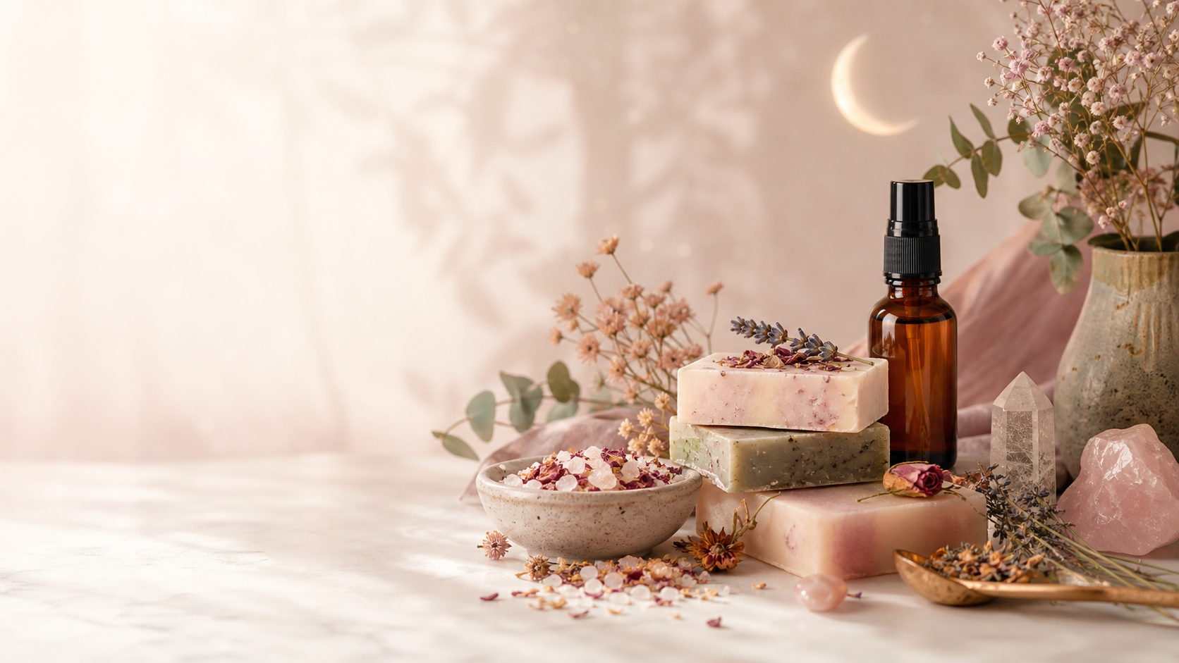 Todos os produtos Alquimia Lunar